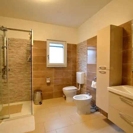 Emilio Apartment Rovinj