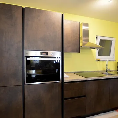 Emilio Apartment *