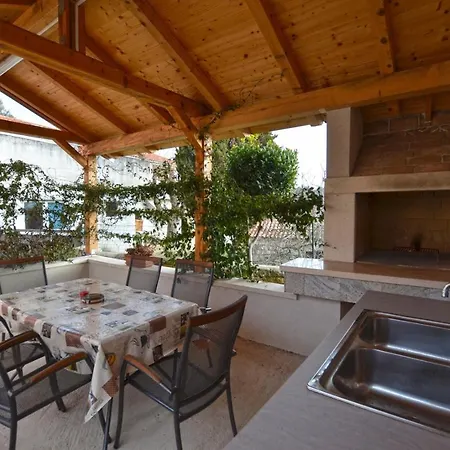 Apartment Emilio Rovinj