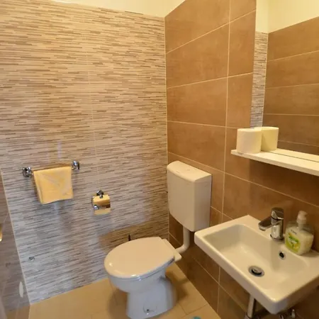 Apartment Emilio *