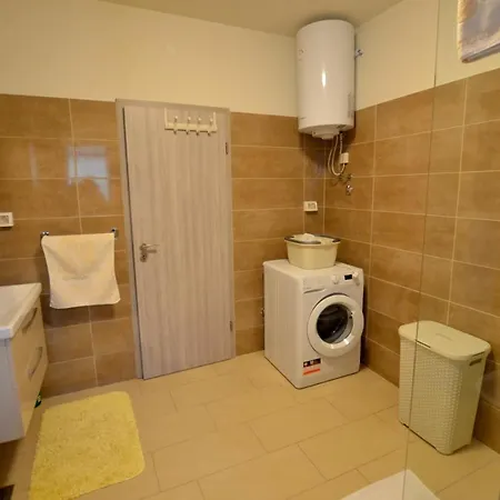 Apartmán Emilio Rovinj