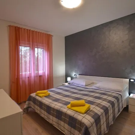 Emilio Apartmán Rovinj