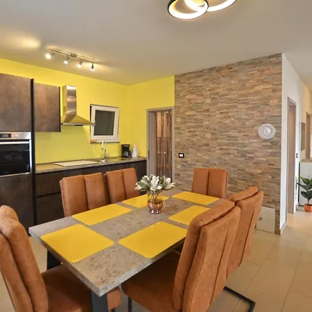 Appartement Emilio *