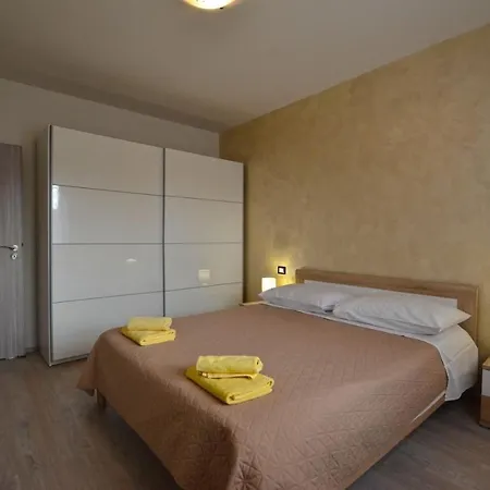 Appartement Emilio *