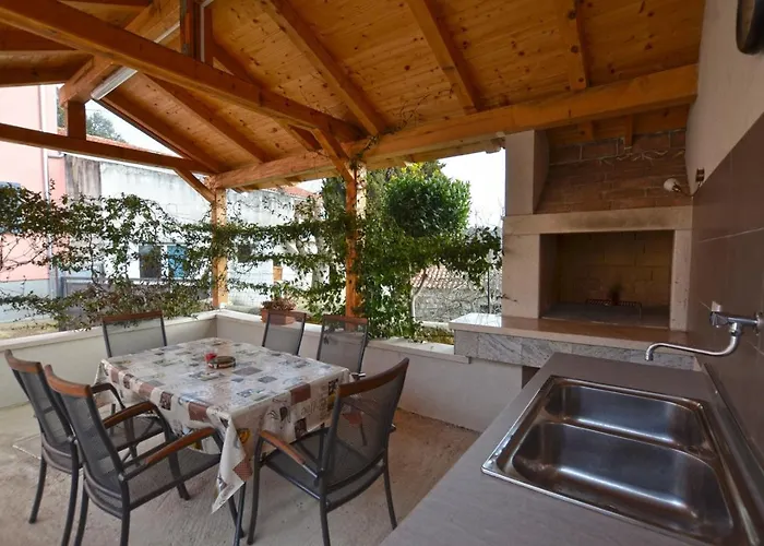 Appartement Emilio Rovinj