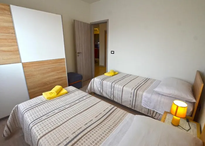 Emilio Apartman *