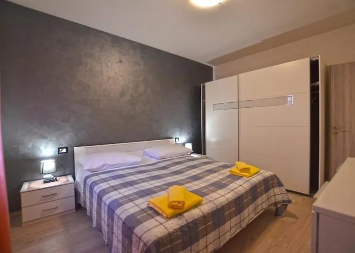Emilio Appartement