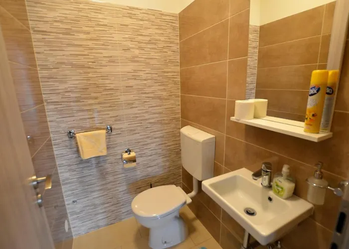 Appartement Emilio *