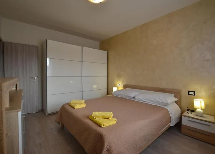 Appartement Emilio *