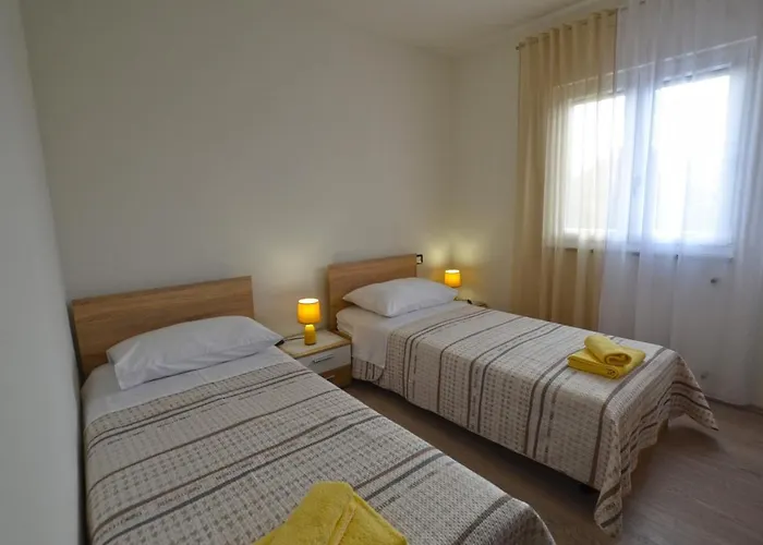 Emilio Appartement *